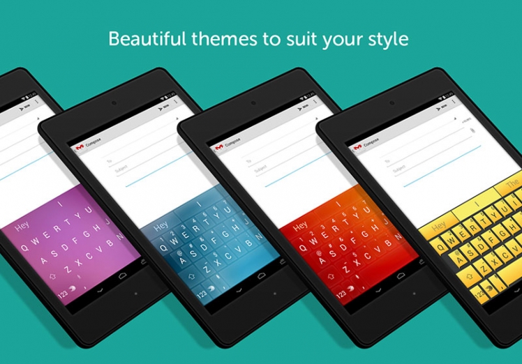 swiftkey-keyboard