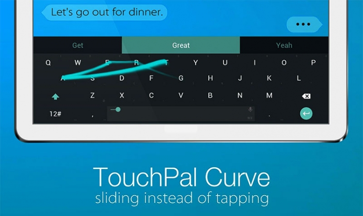 touchpal-keyboard