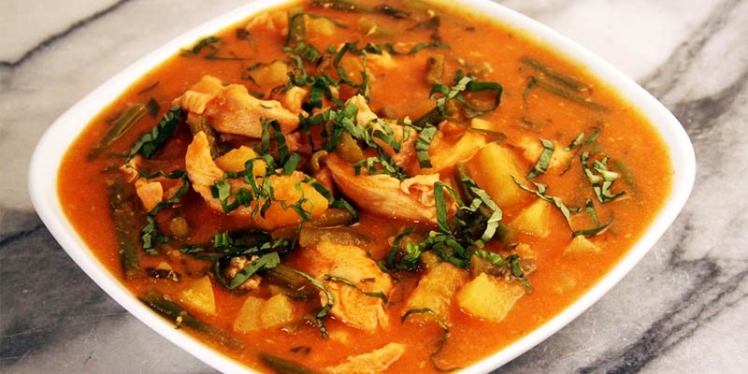 Chicken-sweetpotato-curry