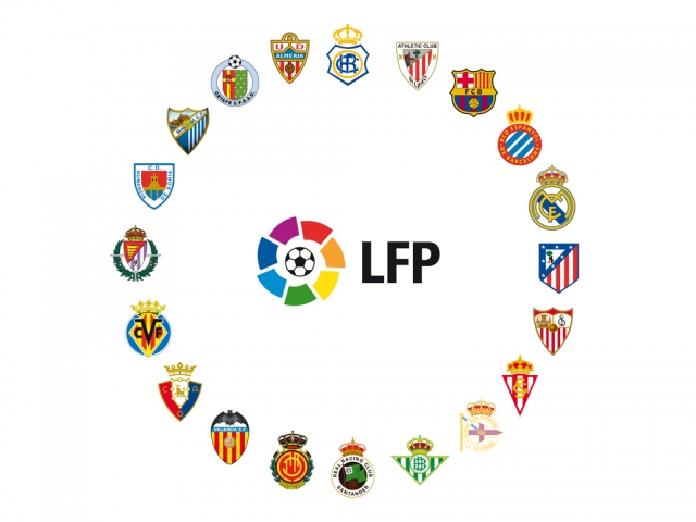 la_liga