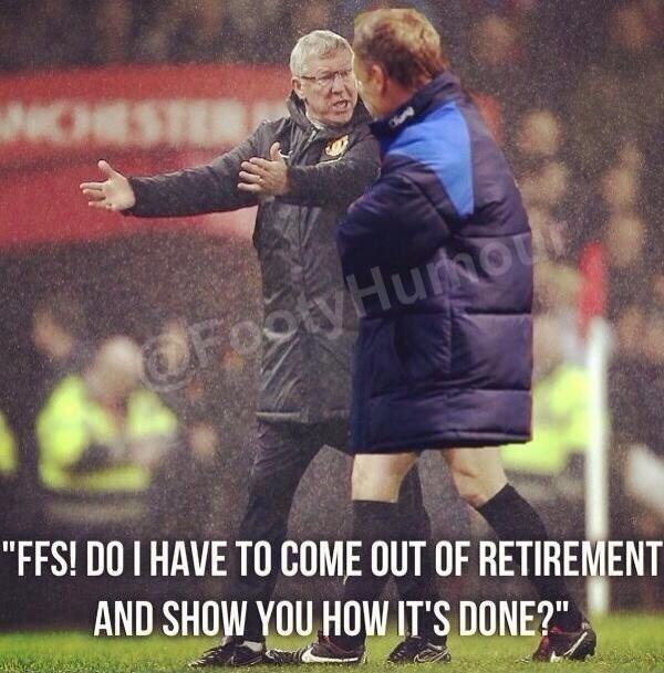 fergie-moyes