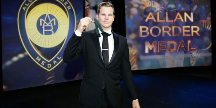 steve-smith-allan-border-medal