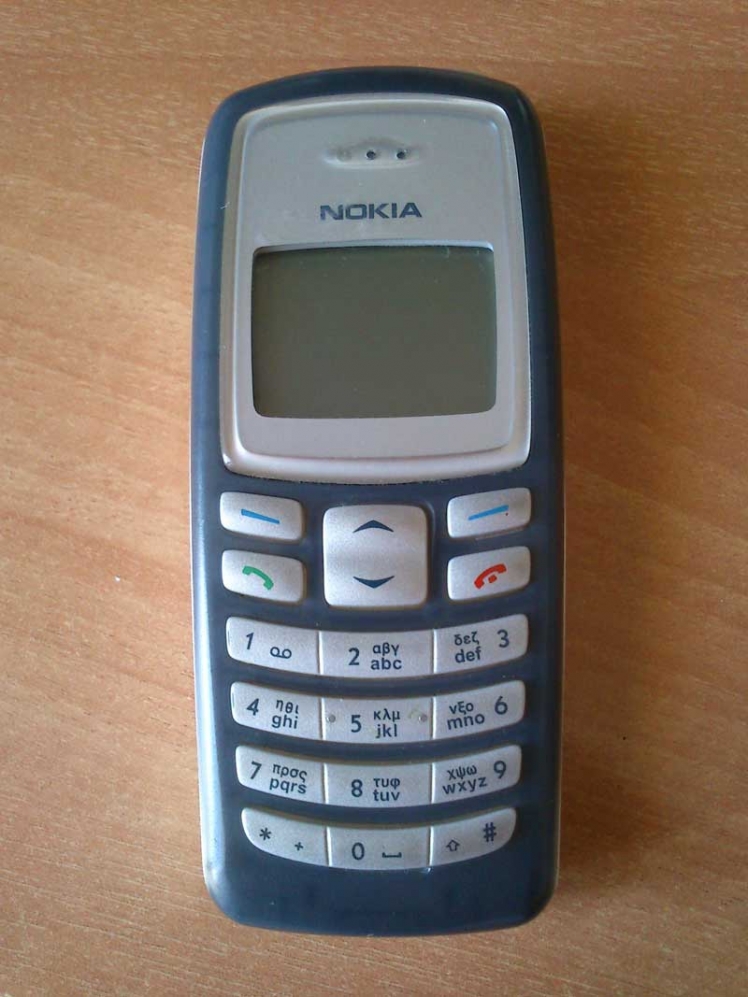 nokia2100