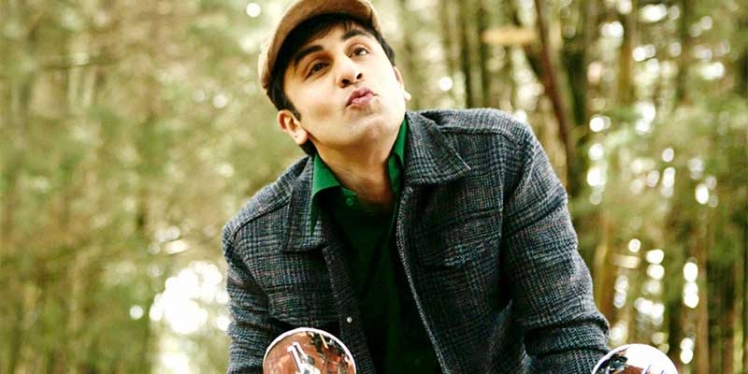 barfi