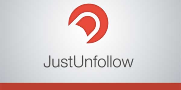 JustUnfollow