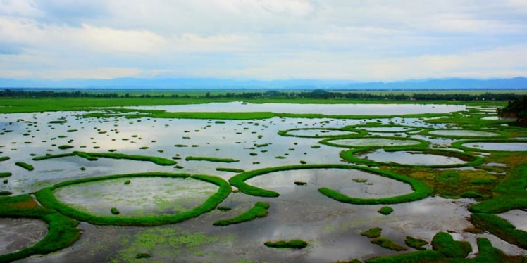 loktak-lake