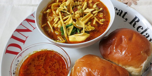 Misal-Pav