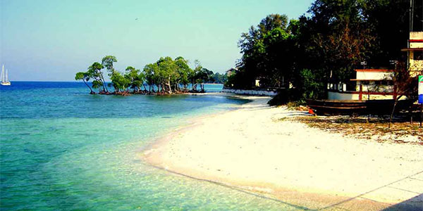 andaman