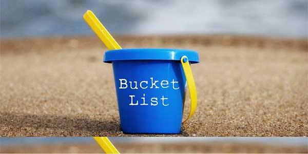 bucket-list