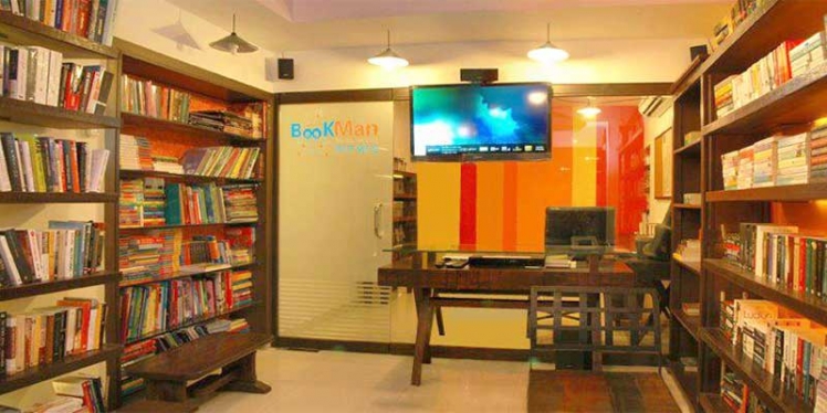 bookman-library