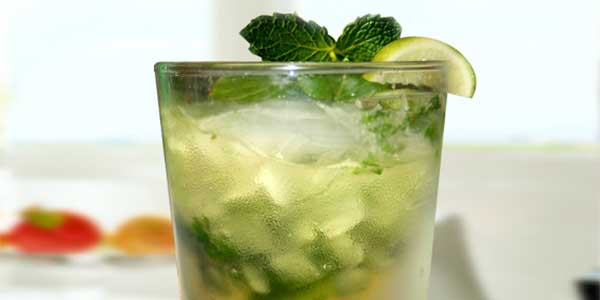 mojito-mocktail