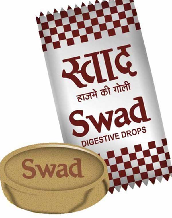 swad