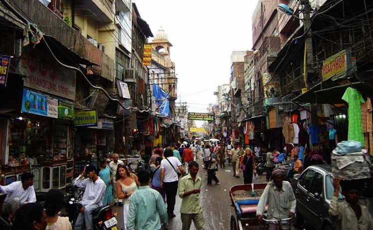 Mainbazar