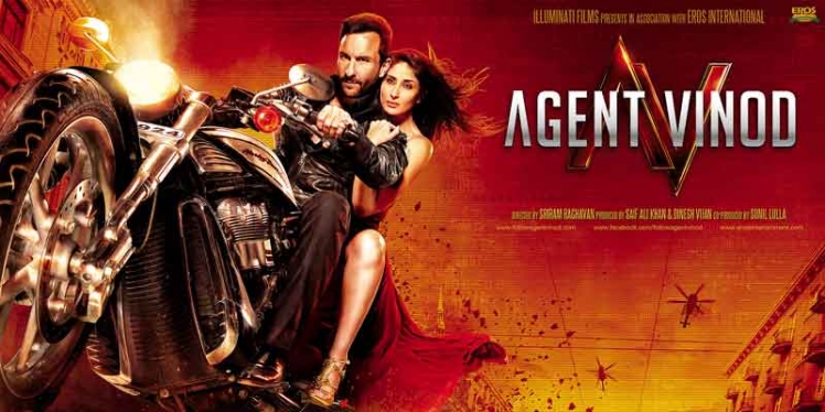 agent_vinod