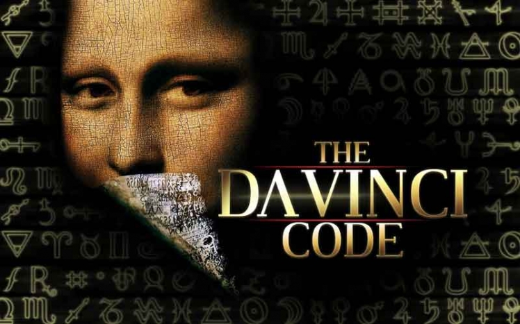 the da vinci code full movie online watch