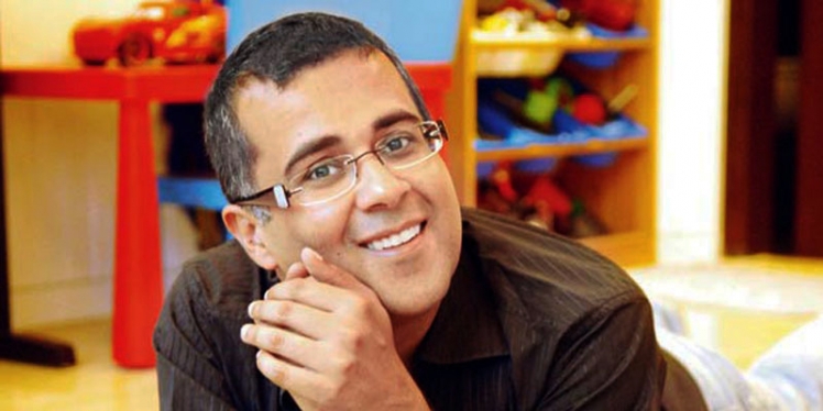 13-Chetan-Bhagat