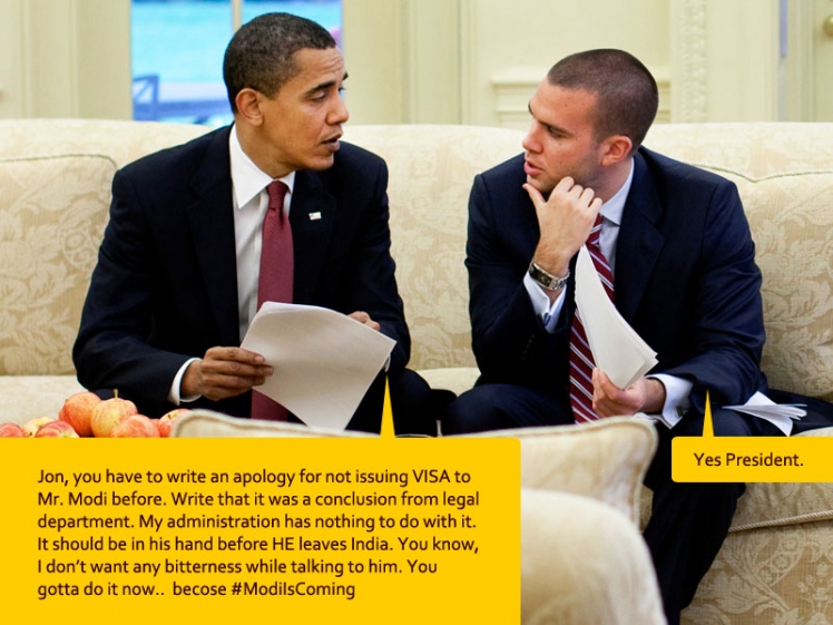 modi-meets-obama