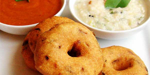 Medu-Vada