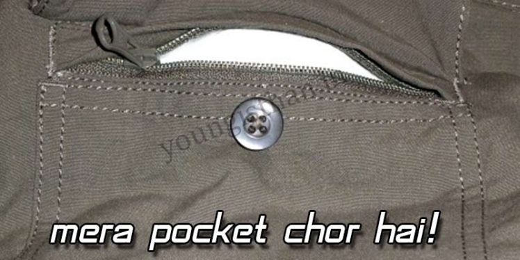 clothing-arts-womens-pants-secure-pocket