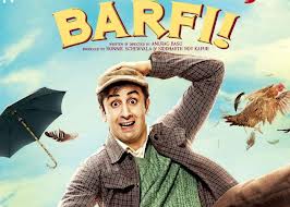 barfi