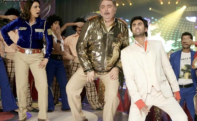 besharam4