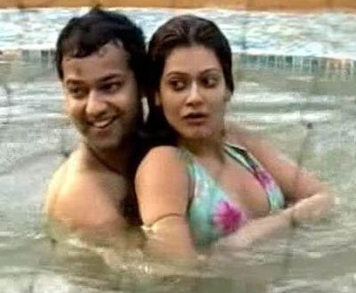 Rahul-Mahajan-and-Payal-Rohatgi