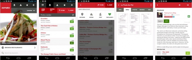 Zomato