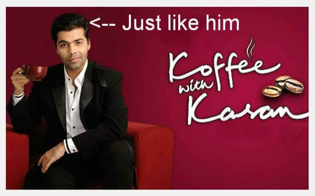 coffeekaran