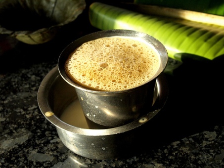 Filter-Kaapi