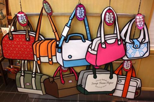 Cartoon_Bags