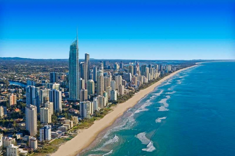 gold-coast-australia