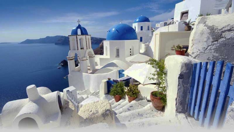 greek-isles