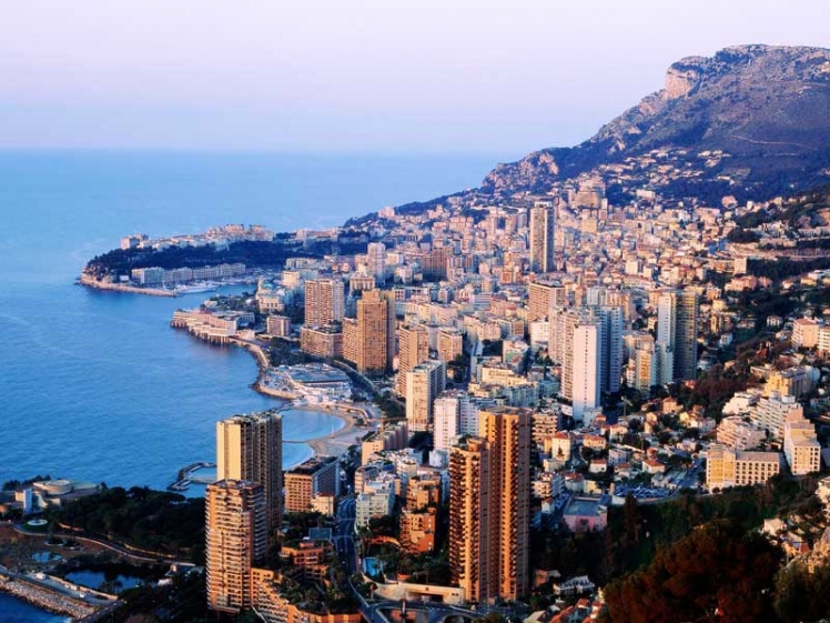 monte-carlo-monaco