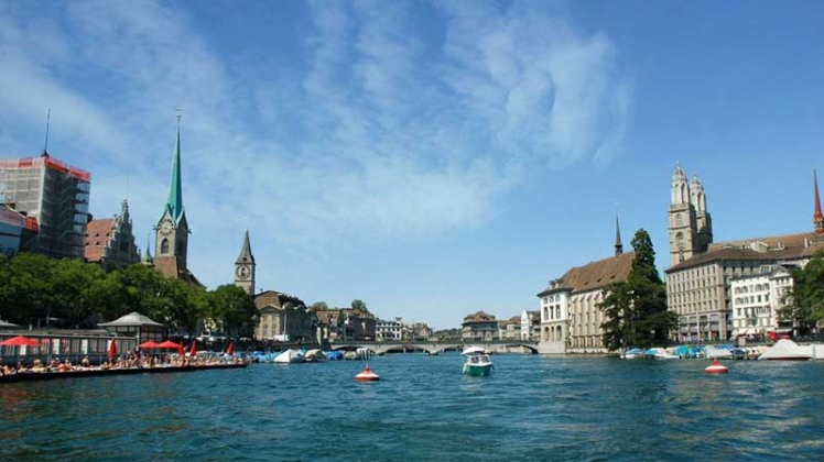 zurich-switzerland