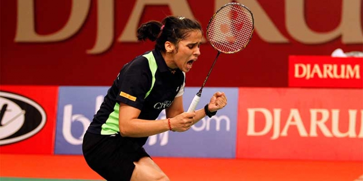 saina-nehwal-action