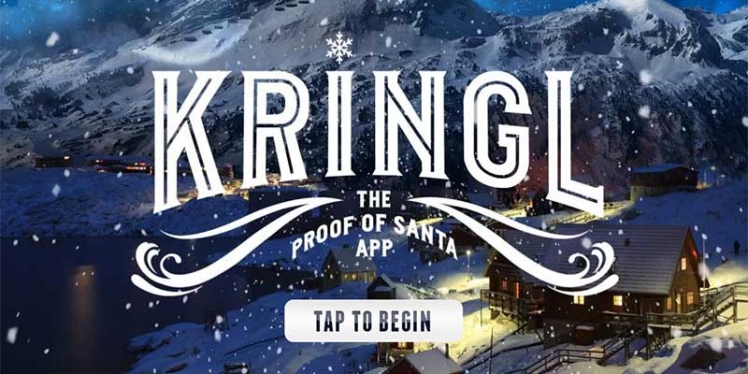 kringle-app