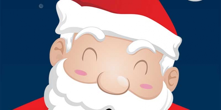 talking-santa-app