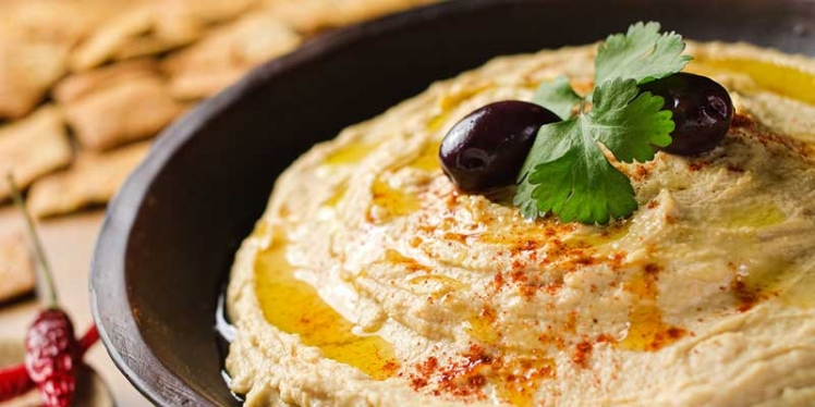 hummus-recipes