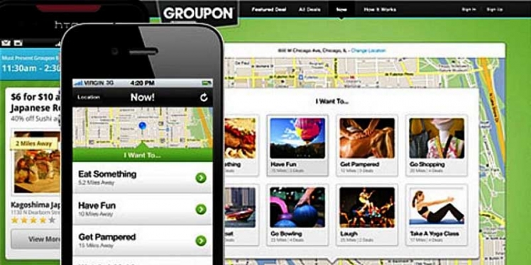 groupon