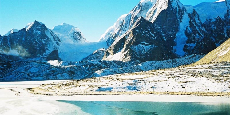 sikkim