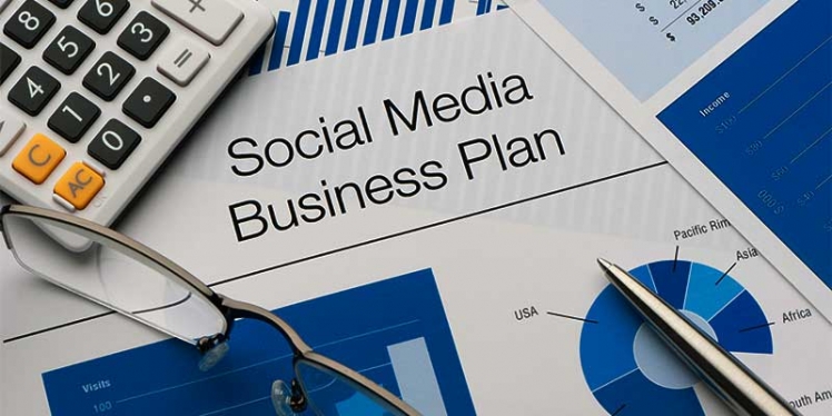 Social-Media-Business-Plan