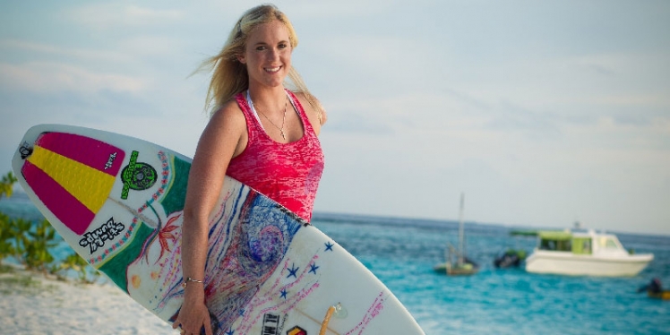 BethanyHamilton