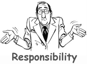 be-responsible