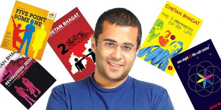 bhagat-books