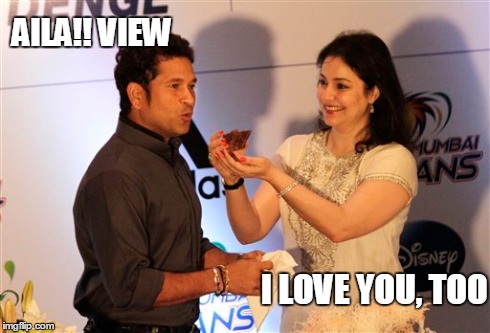 sachin-anjali