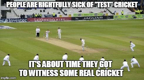 test-match-cricket