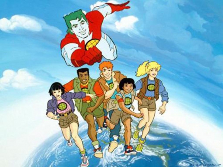 captain-planet