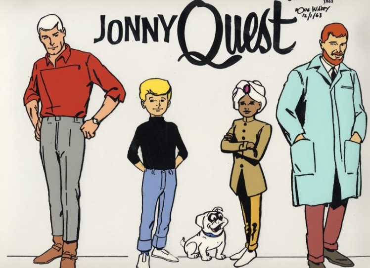jonny-quest