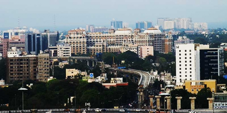 Chennai_skyline