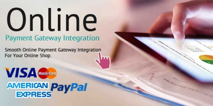 Online-payment-gateway-integration